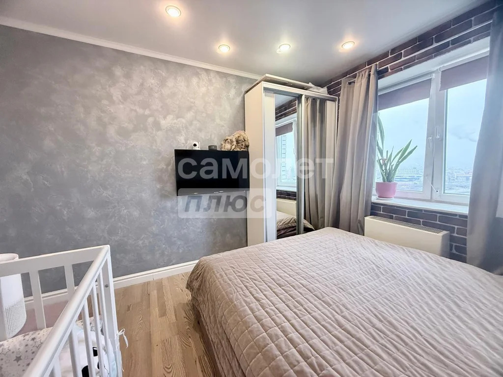 Продажа квартиры, Тула, ул. Павшинский мост - Фото 6