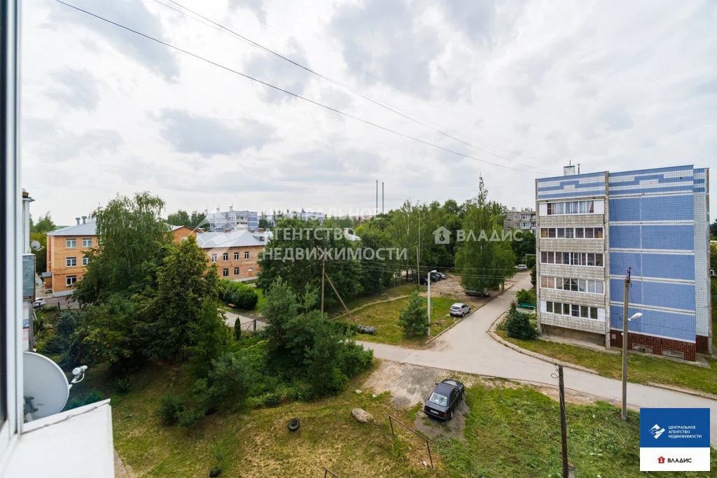 Продажа квартиры, Баграмово, Рыбновский район, 15 - Фото 5