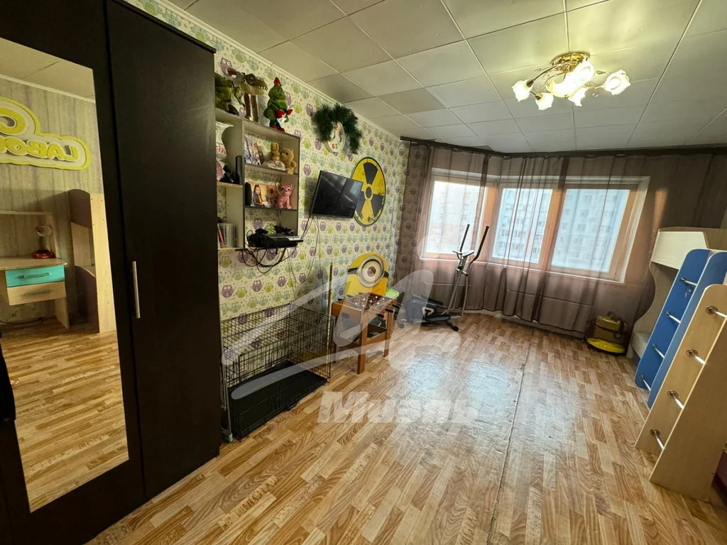 Продажа квартиры, м. Некрасовка, ул. Рождественская - Фото 9