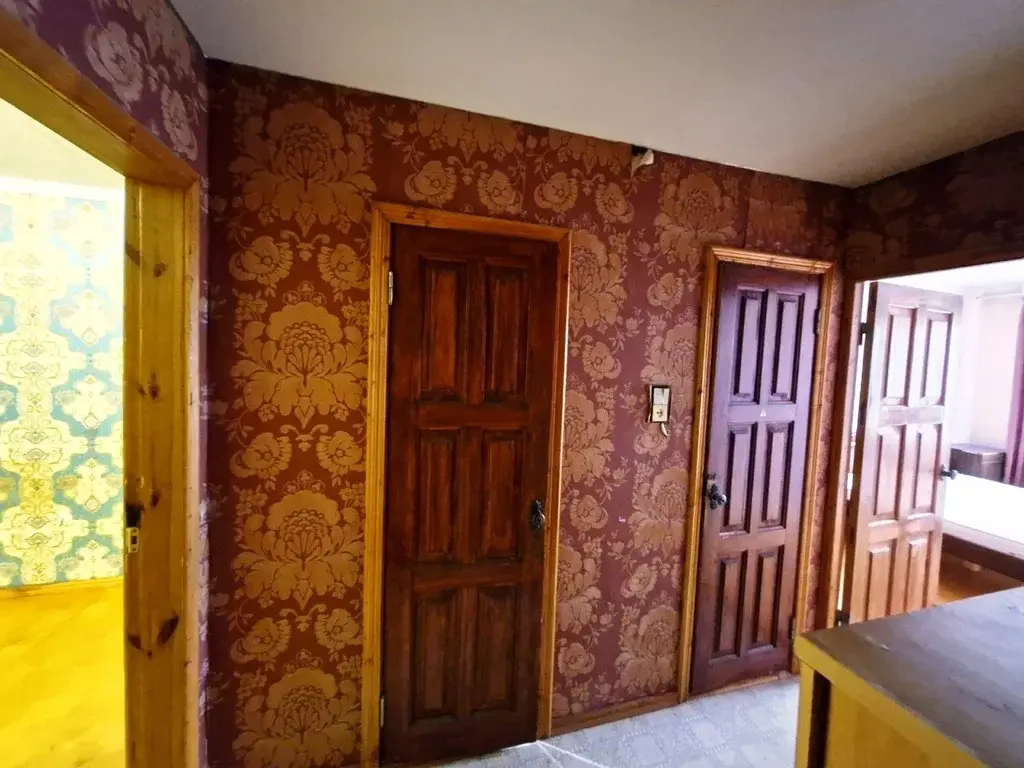 Трехкомнатная квартира на улице Энгельса, д. 10 - Фото 12