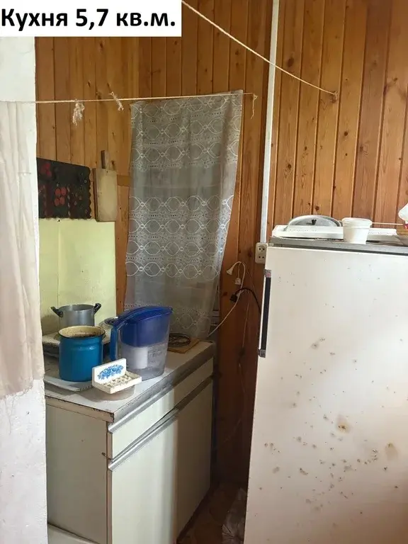 Дом 32,8 м на участке 7 сот. - Фото 7