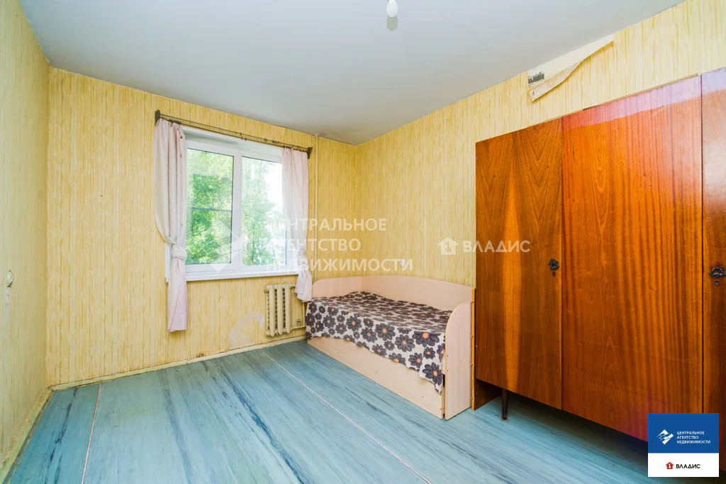 Продажа квартиры, Рязань, ул. Костычева - Фото 5