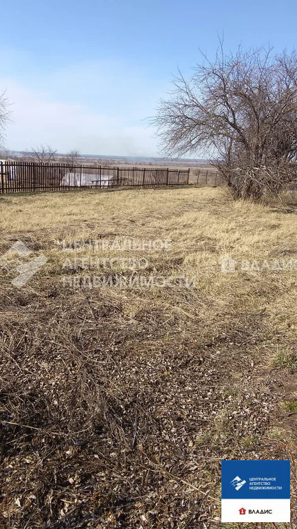 Продажа участка, Бессоновка, Спасский район - Фото 0