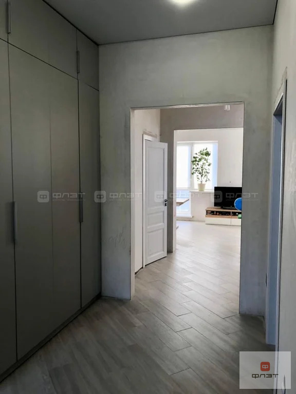 Продажа дома, Высокая Гора, Высокогорский район, ул. Тагира Биккинеева - Фото 6