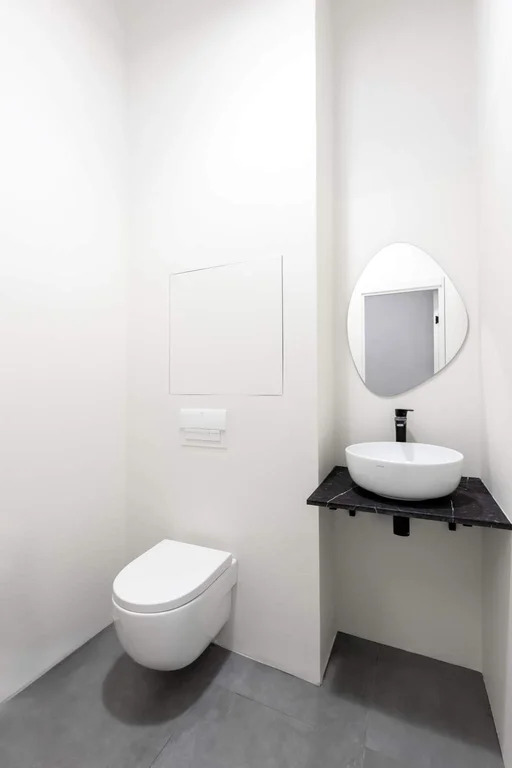 Аренда помещения свободного назначения площадью 39 м2 - Фото 12