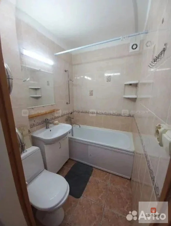 Продажа квартиры, Казань, ул. Октябрьская - Фото 13