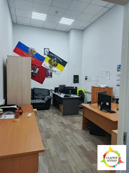 Сдается склад площадью 739 кв - Фото 6