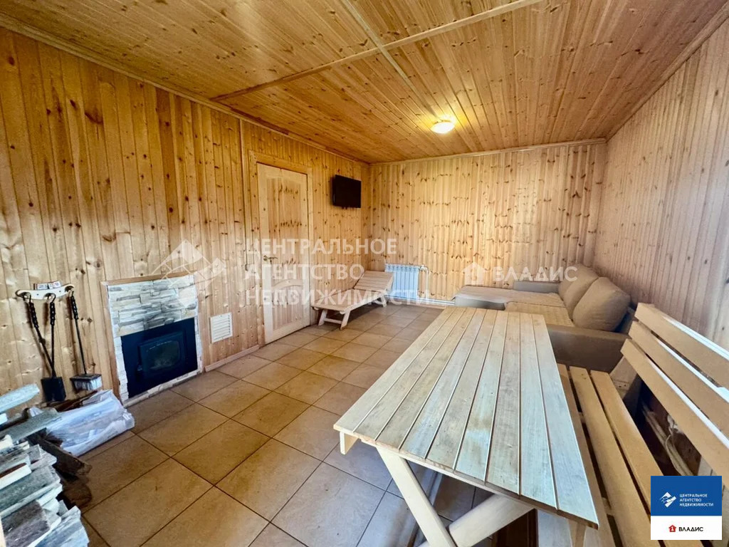 Продажа дома, Дубровичи, Рязанский район, ул. Городцова - Фото 10