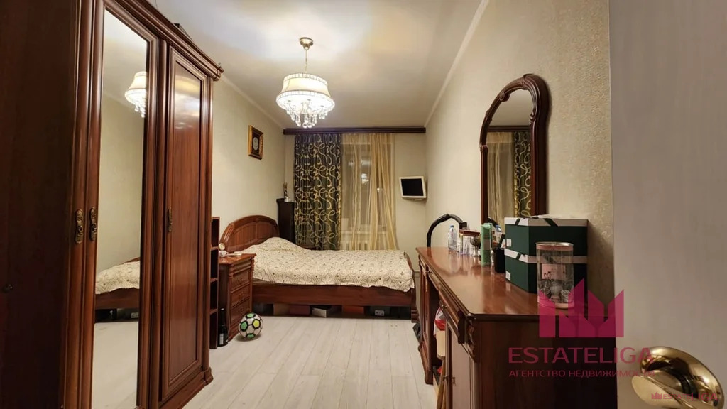 Продажа квартиры, Люберцы, Люберецкий район, улица 50 лет ВЛКСМ - Фото 5