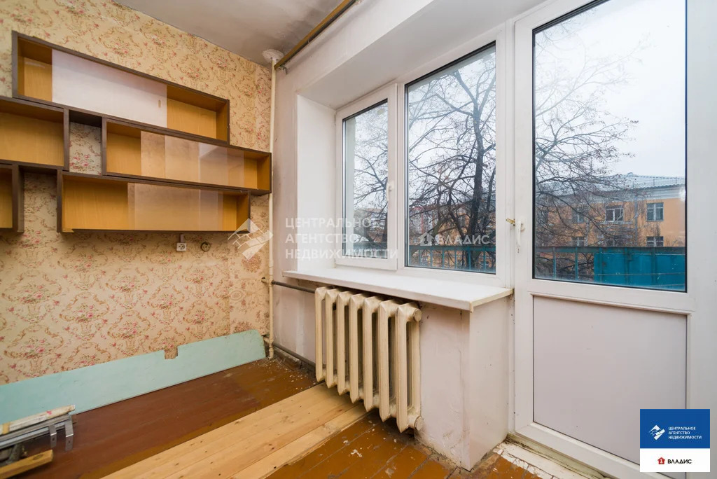 Продажа квартиры, Рязань, ул. Дзержинского - Фото 6