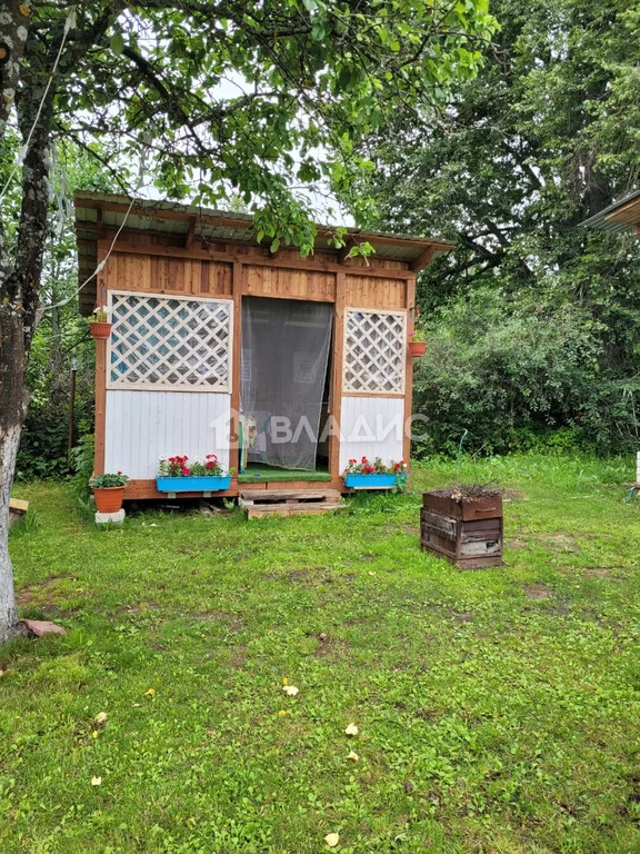 Вязниковский район, деревня Ям,  дом на продажу - Фото 25