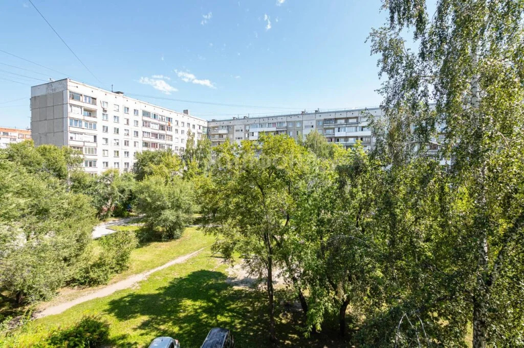 Продажа квартиры, Новосибирск, ул. Комсомольская - Фото 14