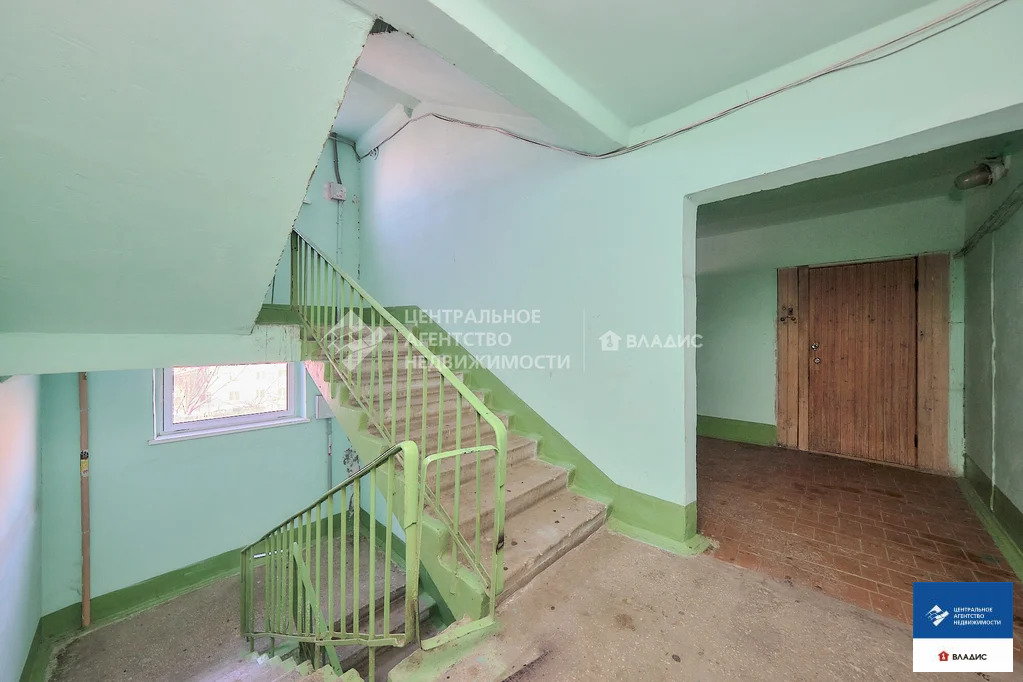 Продажа квартиры, Рязань, ул. Интернациональная - Фото 14