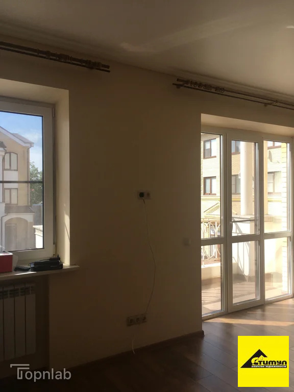 Продажа таунхауса, Ейск, Ейский район, ул. Пушкина - Фото 1