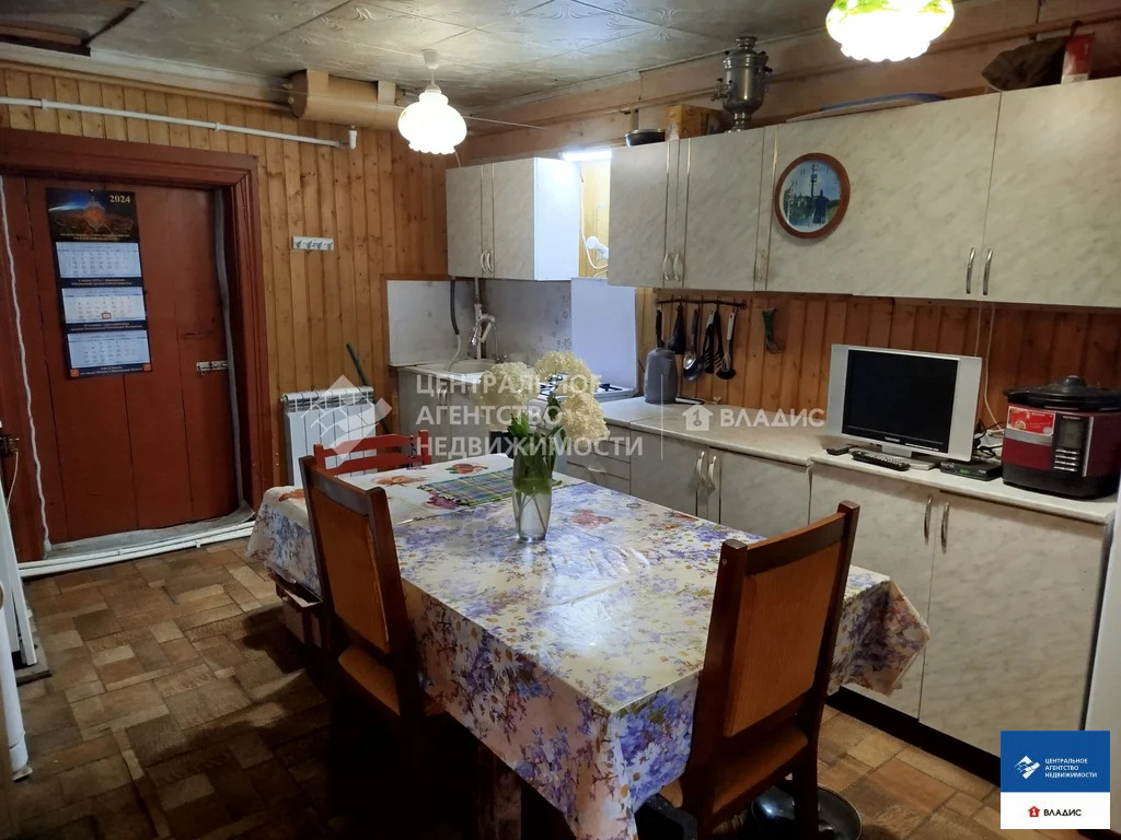 Продажа дома, Царицыно, Касимовский район - Фото 4