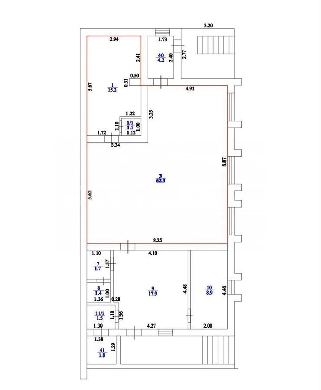 Продажа ПСН, Краснодар, им. 70-летия Октября ул. - Фото 7