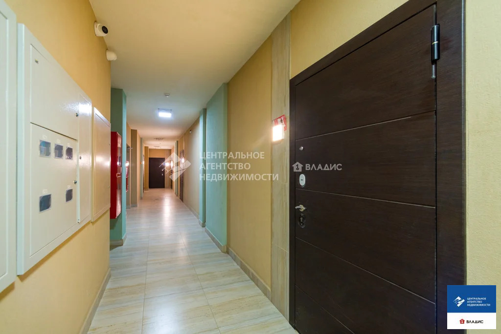 Продажа квартиры, Рязань, ул. Быстрецкая - Фото 14
