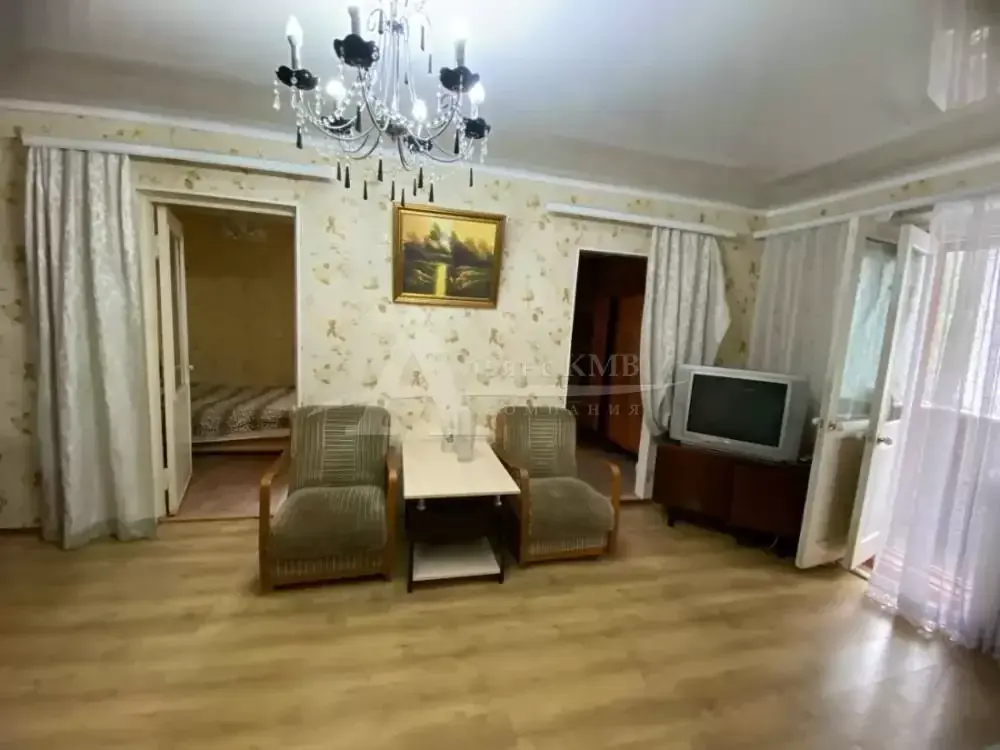 Продажа квартиры, Иноземцево, ул. Ивановская - Фото 2