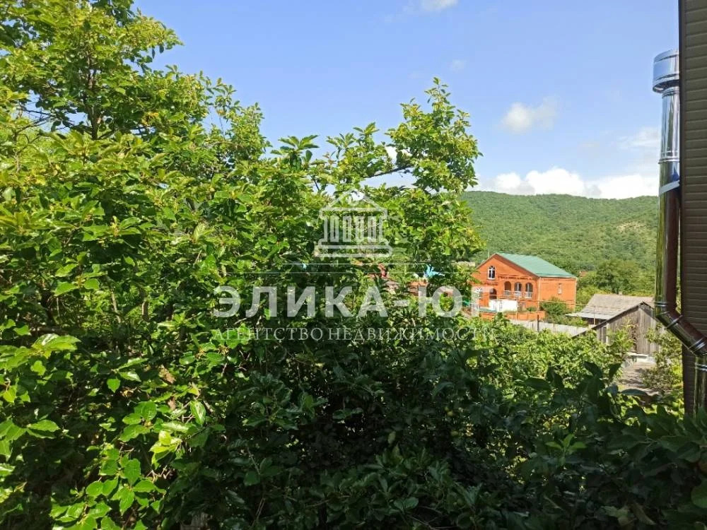 Продажа дома, Новомихайловский, Крымский район, Садовая ул. - Фото 14