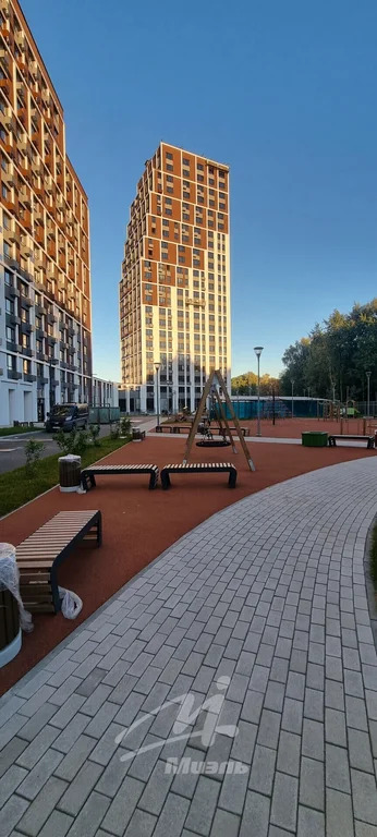Продажа квартиры, Куркинское ш. - Фото 16