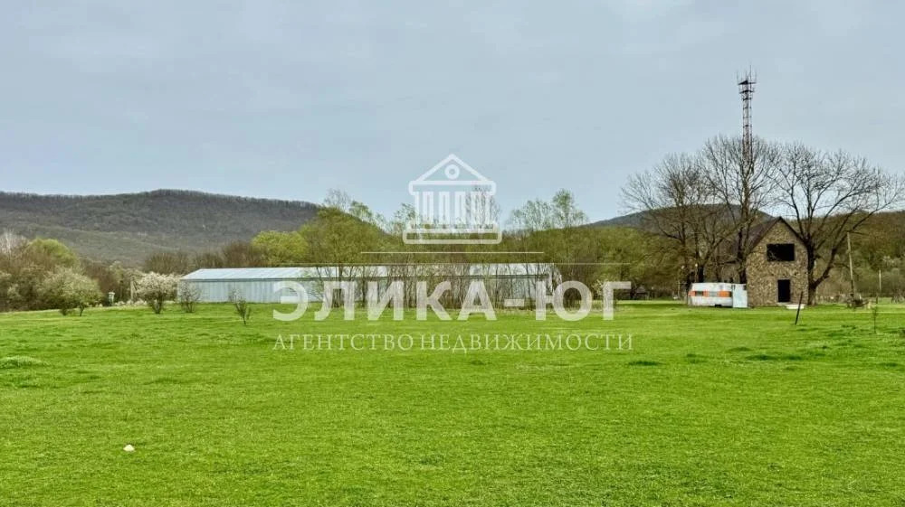 Продажа участка, Горячий Ключ - Фото 7