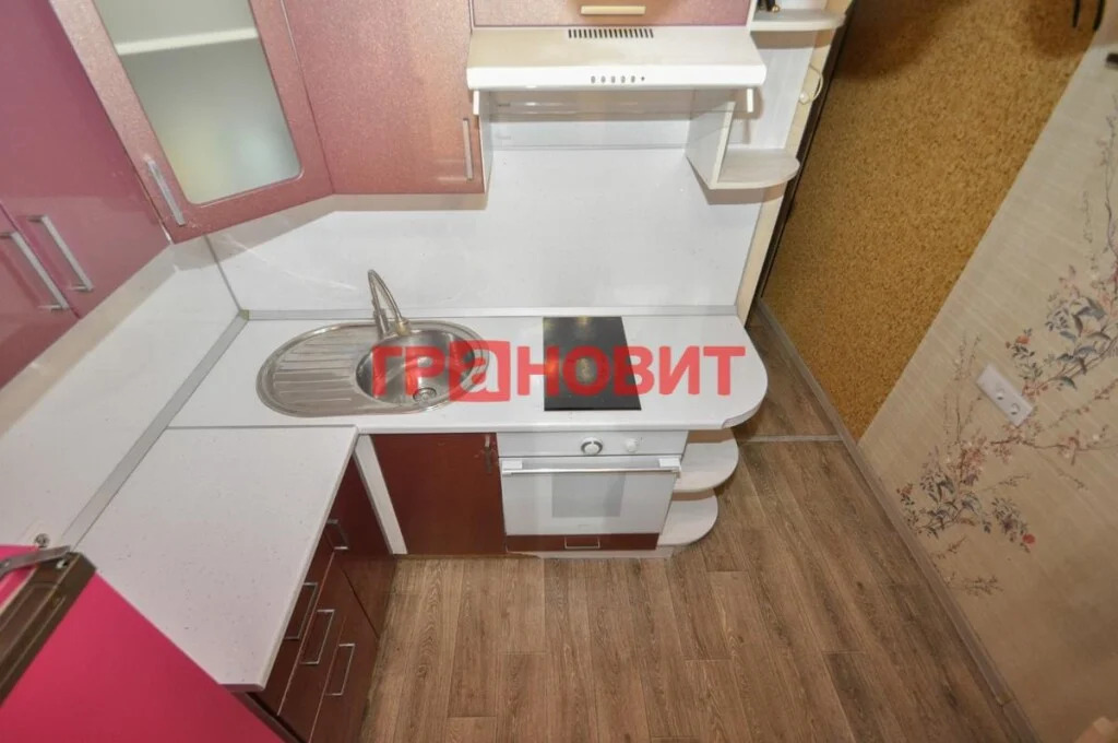 Продажа квартиры, Новосибирск, ул. Зорге - Фото 0