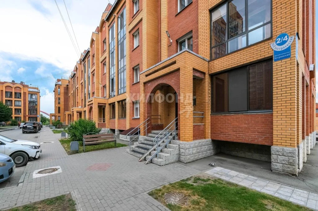 Продажа квартиры, Новосибирск, ул. Гэсстроевская - Фото 9