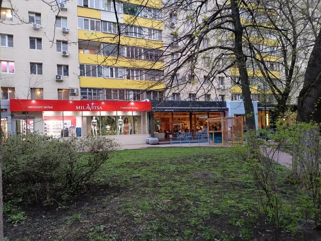 Продаю 2 к квартиру в самом центре Ростова-на-Дону на ул. Пушкинская - Фото 2