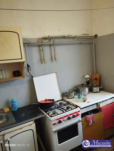 Продажа комнаты, Батайск, ул. Куйбышева - Фото 6