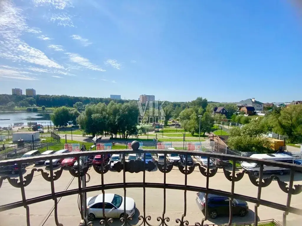 Продается прекрасный трехэтажный коттедж в районе Внуково квартал 56А - Фото 29