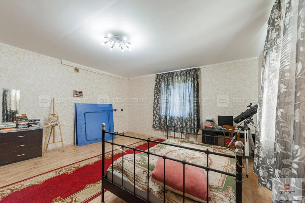 Продажа дома, Казань, ул. Геологов - Фото 45