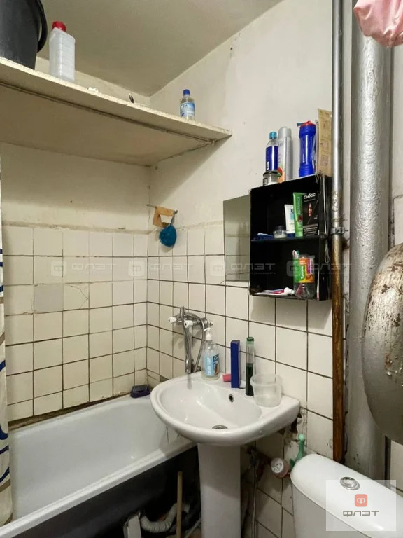 Продажа квартиры, Казань, ул. Гудованцева - Фото 18