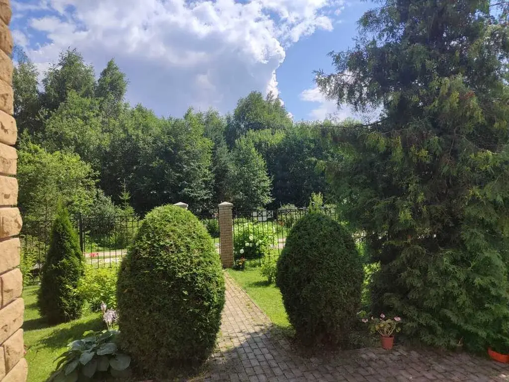 Продается дом со всеми коммуникациями в д. Лечищево Истринский р. - Фото 14