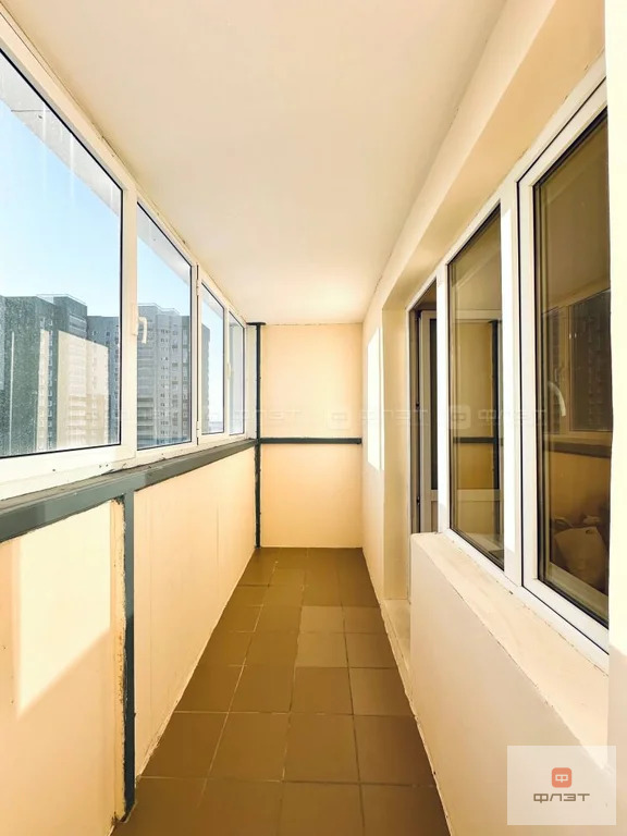Продажа квартиры, Казань, ул. Тансык - Фото 17
