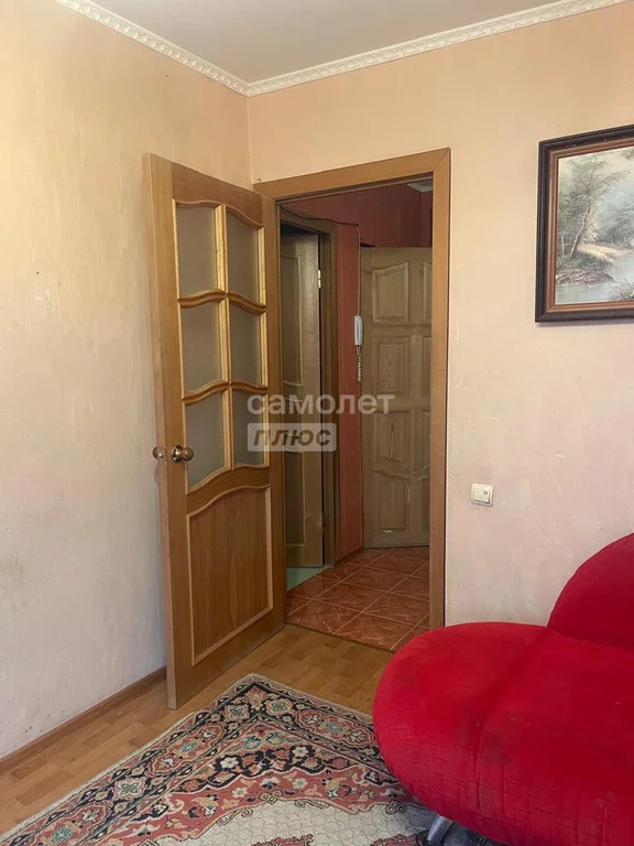 Продажа квартиры, Тула, ул. Пузакова - Фото 6