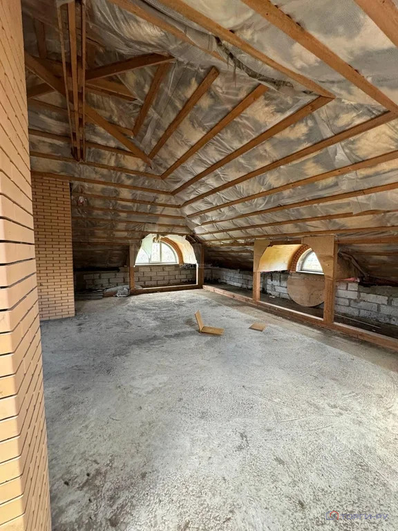 Продажа дома, Лобаново, Домодедово г. о., Монетная улица - Фото 10