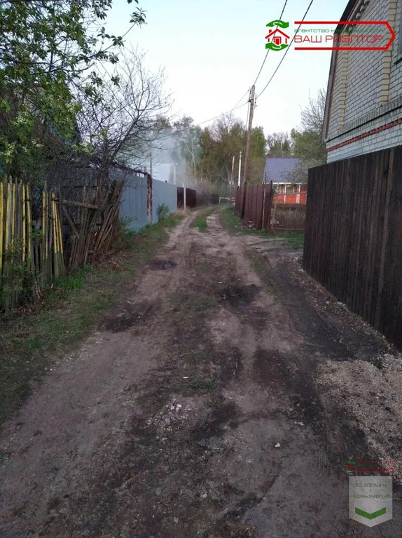 Продажа участка, Саратов, Верхняя Золотая улица - Фото 0