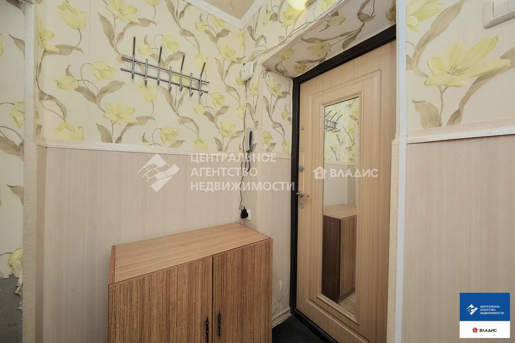 Продажа квартиры, Рязань, ул. Дзержинского - Фото 8