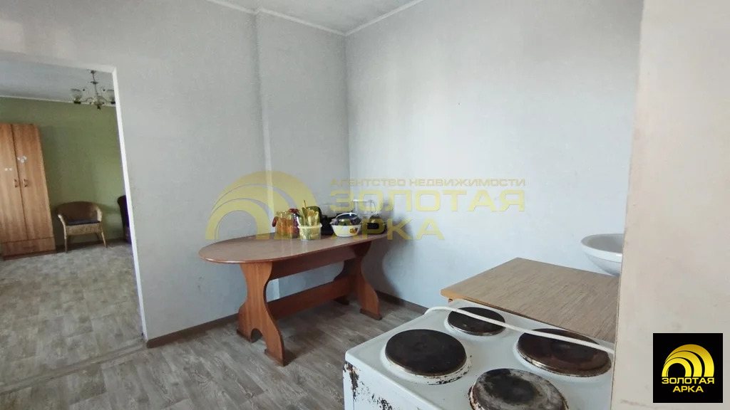 Продажа квартиры, Старотитаровская, Темрюкский район, Ильича пер. - Фото 8