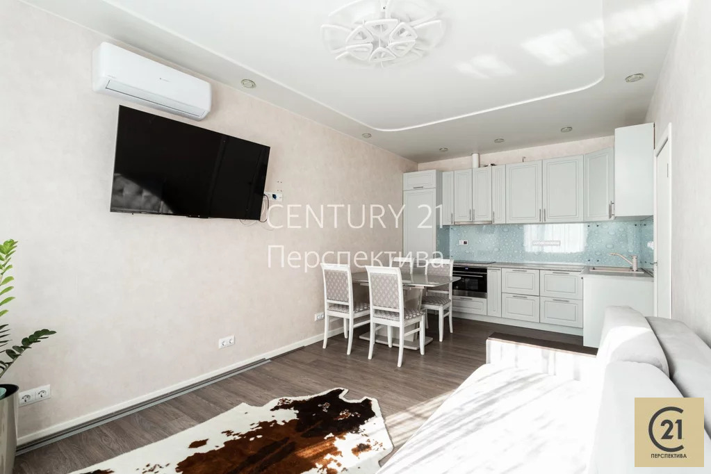 Продажа квартиры, Люберцы, Люберецкий район, Улица Барыкина - Фото 14