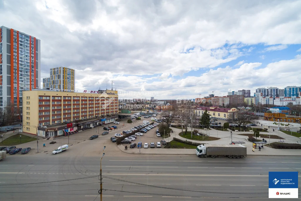 Продажа квартиры, Рязань, Димитрова пл. - Фото 5