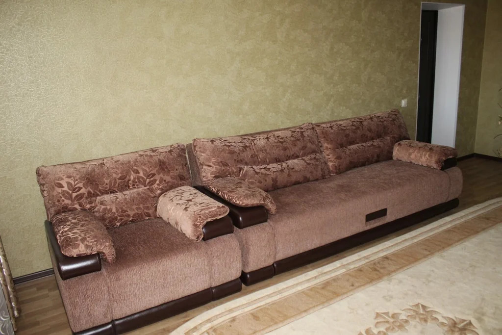 Продажа квартиры, Темрюк, Темрюкский район, ул. Анджиевского - Фото 1