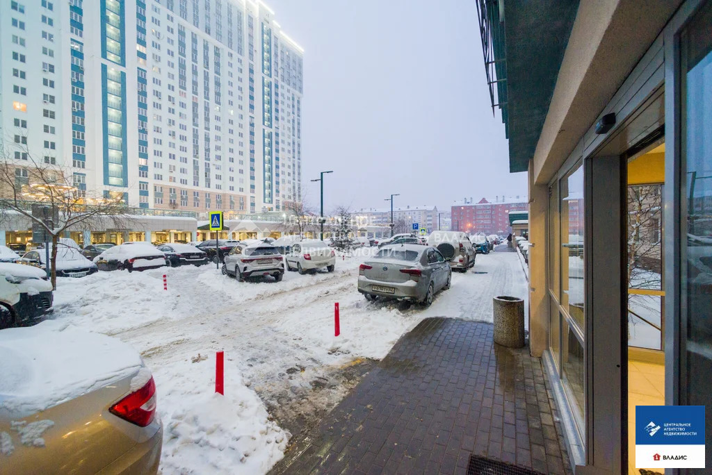 Продажа квартиры, Рязань, ул. Быстрецкая - Фото 21