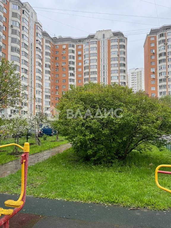 Москва, улица Тихомирова, д.1, 1-комнатная квартира на продажу - Фото 25