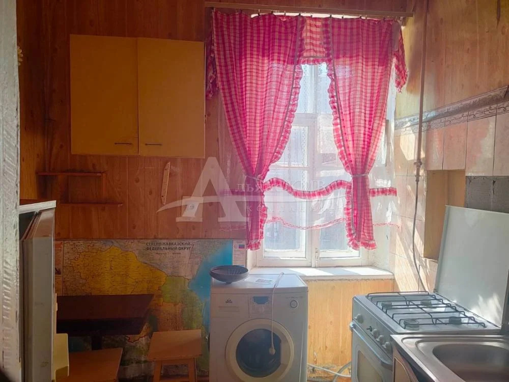 Продажа квартиры, Георгиевск, ул. Луначарского - Фото 7