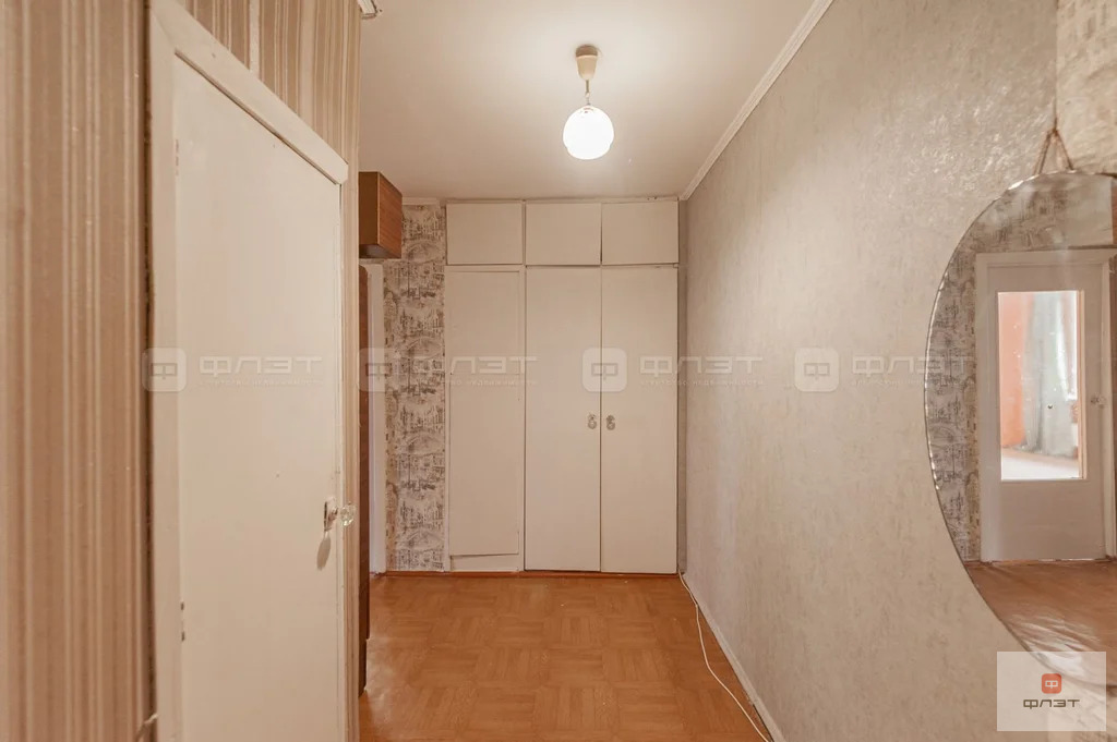 Продажа квартиры, Казань, ул. Гаврилова - Фото 12