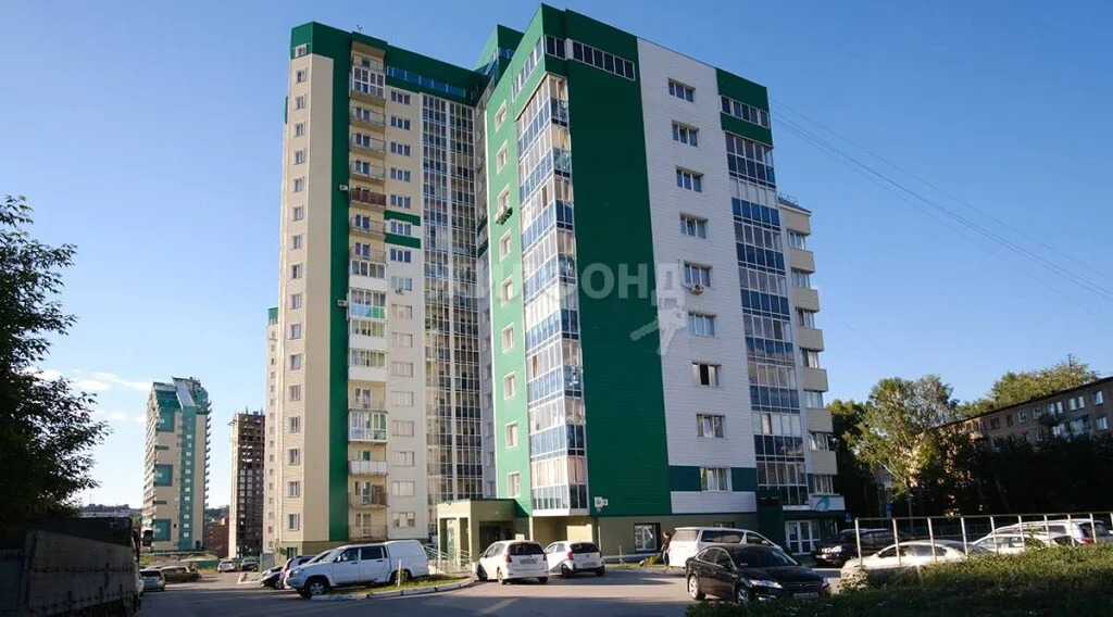 Продажа квартиры, Новосибирск, ул. Бориса Богаткова - Фото 40