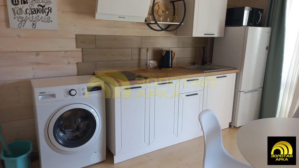 Продажа дома, Таманский, Темрюкский район, Кленовая улица - Фото 18