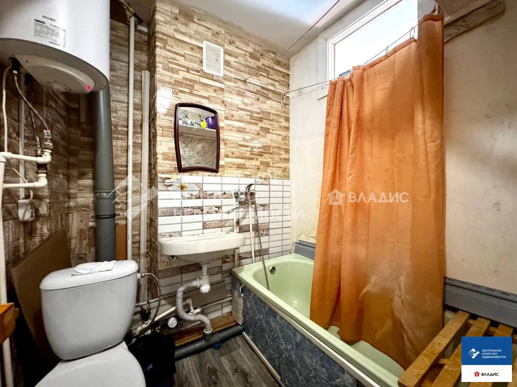 Продажа квартиры, Мурмино, Рязанский район, ул. Лесная - Фото 6