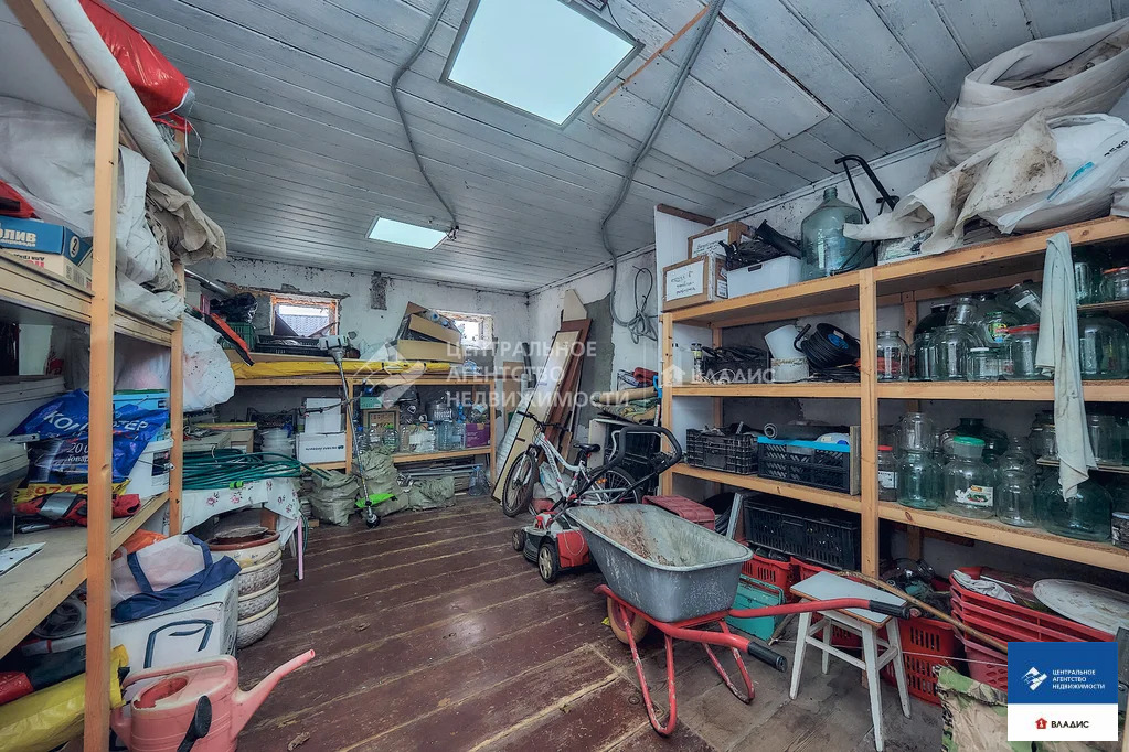 Продажа дома, Пощупово, Рыбновский район, Почтовая улица - Фото 28